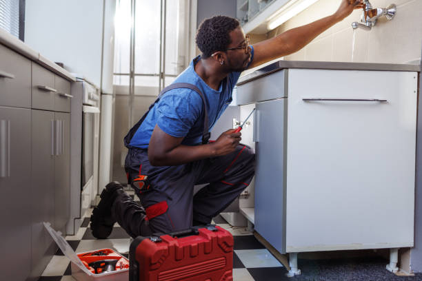Best Hot Water Heater Installation  in Crivitz, WI