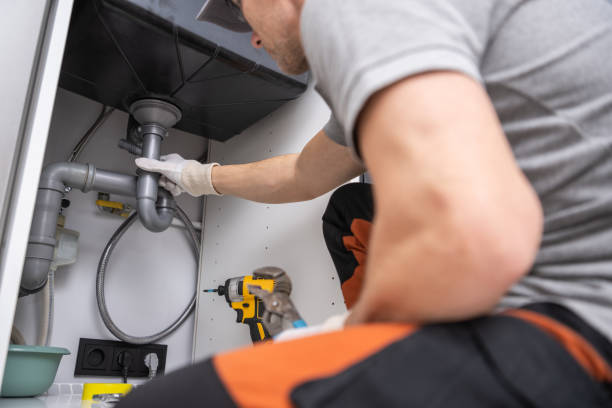 Best Water Heater Repair  in Crivitz, WI
